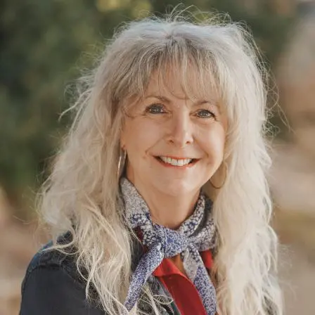 Patricia’s headshot