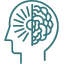 Peace of Mind Icon