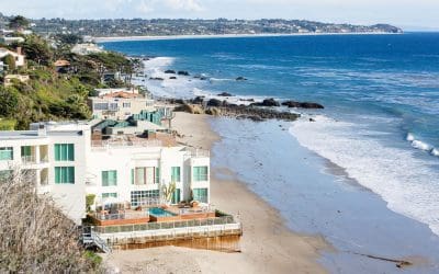 3 Top Beach House Maintenance Tips