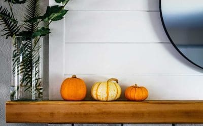 Fall Home Maintenance Checklist